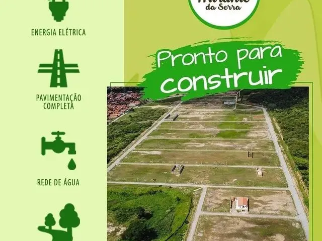 Imagem 3: Terreno / lote com venda por R$39.000