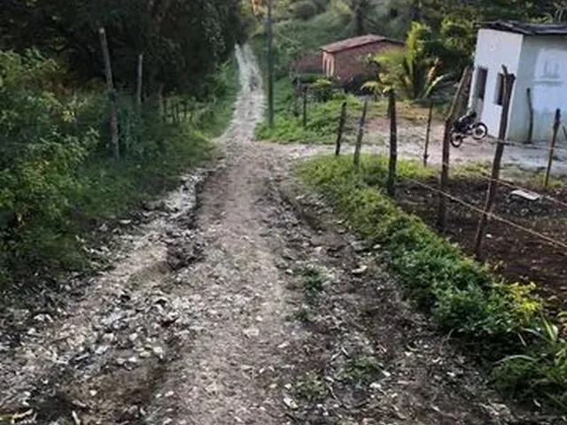 Imagem: Casa em Laranjeiras