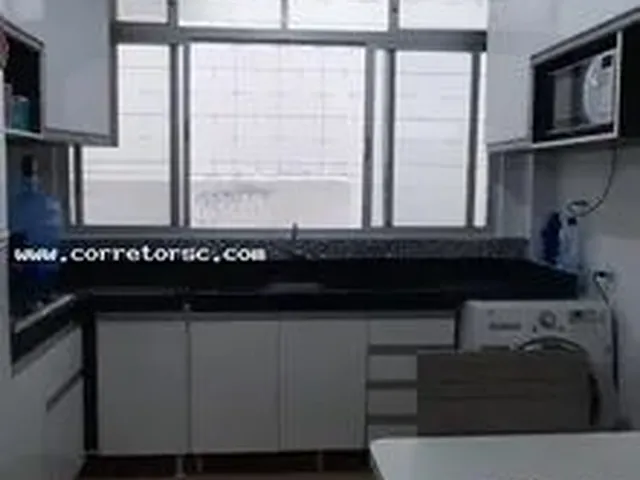 Imagem: Apartamento para Venda em Florianópolis