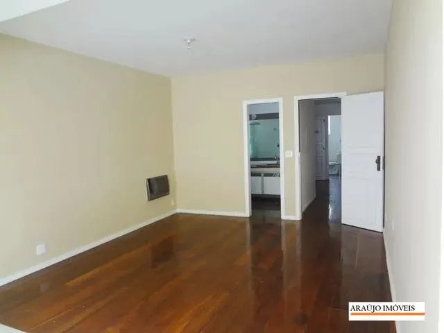 Imagem 1: Andar de 162M2 no Bairro Sion