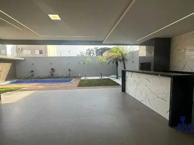 Imagem 11: Próximo a Lagoa Itatiaia (Com 3 Suítes, Piscina e Espaço Gourmet