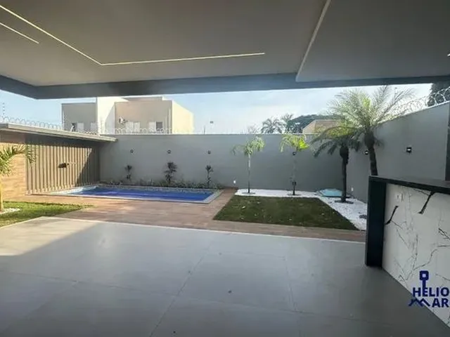 Imagem 4: Próximo a Lagoa Itatiaia (Com 3 Suítes, Piscina e Espaço Gourmet