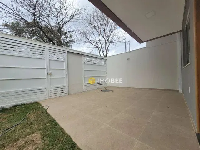 Imagem 4: Casa com 3 Dormitórios À Venda, 185 M² por R$ 840.000,00 - Itapoã - Belo Horizonte/Mg