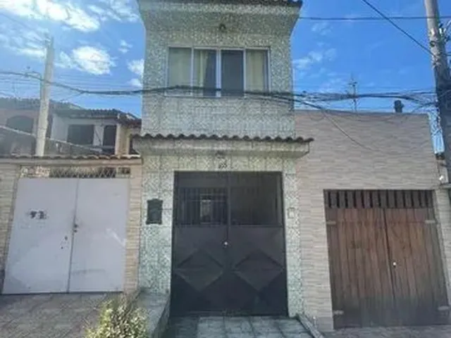 Imagem: Casa para Venda com 2 Quartos em Andrade