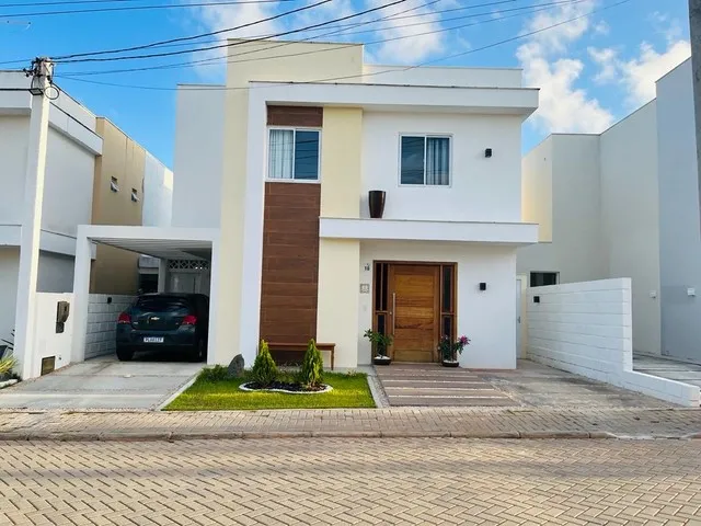 Imagem: Casa Nova 4/4 em Abrantes