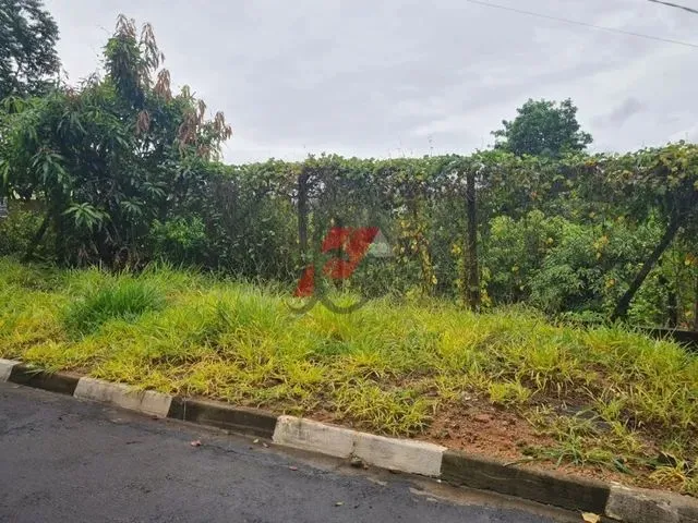 Imagem: Terreno Residencial À Venda, Vista Alegre
