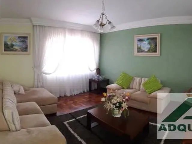 Imagem 9: Comercial Casa com 3 Quartos - Bairro Estrela em Ponta Grossa