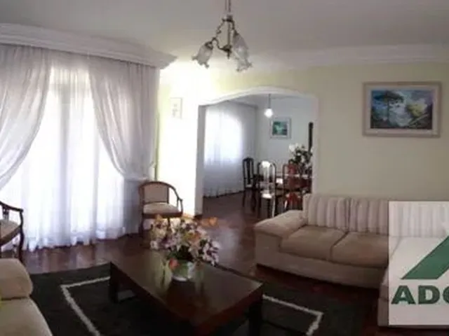Imagem 4: Comercial Casa com 3 Quartos - Bairro Estrela em Ponta Grossa