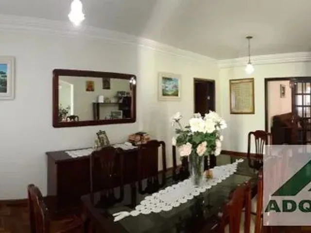 Imagem 2: Comercial Casa com 3 Quartos - Bairro Estrela em Ponta Grossa