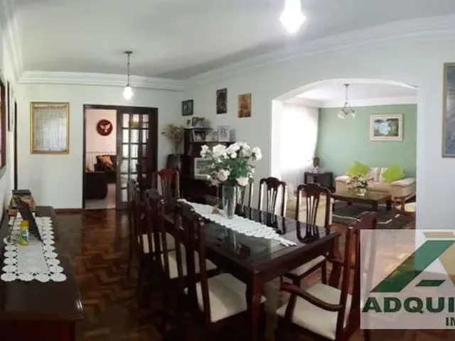 Imagem 13: Comercial Casa com 3 Quartos - Bairro Estrela em Ponta Grossa