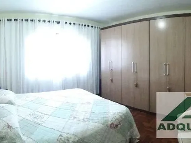 Imagem 5: Comercial Casa com 3 Quartos - Bairro Estrela em Ponta Grossa