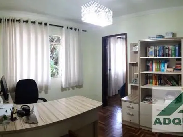 Imagem 7: Comercial Casa com 3 Quartos - Bairro Estrela em Ponta Grossa