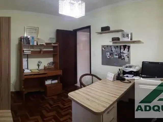 Imagem 3: Comercial Casa com 3 Quartos - Bairro Estrela em Ponta Grossa