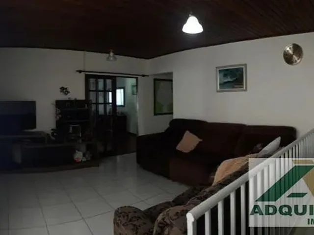 Imagem 11: Comercial Casa com 3 Quartos - Bairro Estrela em Ponta Grossa