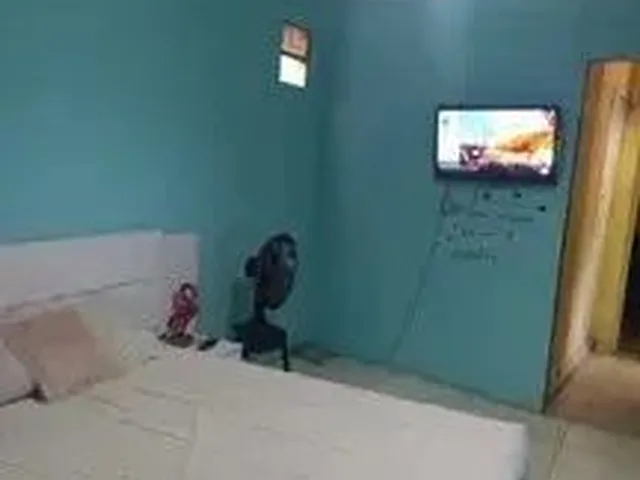 Imagem: Casa 2/4 Engenho Velho de Brotas