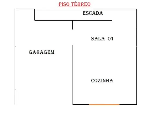 Imagem 12: Oportunidade em Condominio Fechado