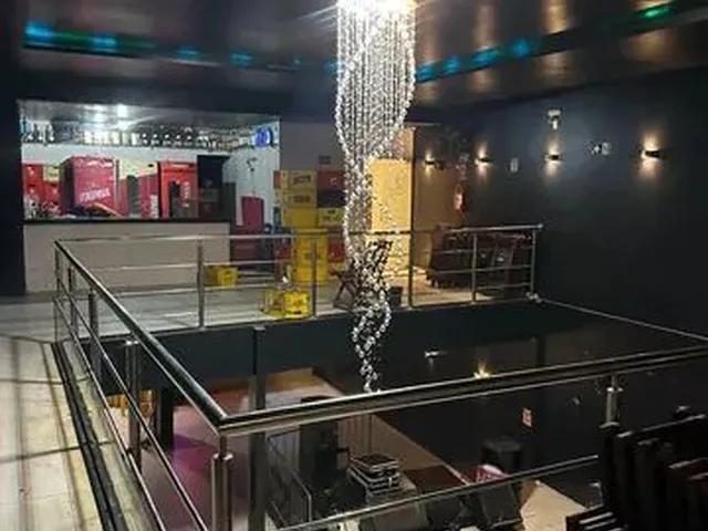 Imagem: Alugue- Se Casa de Festas/ Eventos
