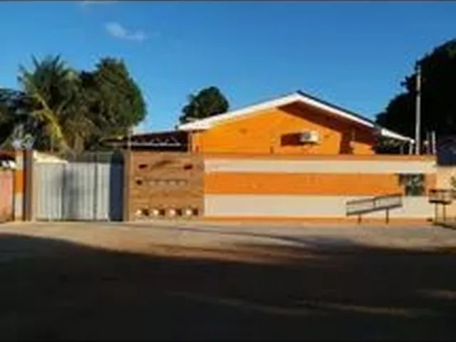 Imagem: Alugo Apartamento no Pintolândia