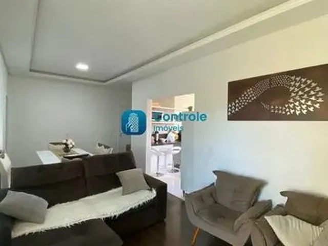 Imagem 2: R)Apartamento com 03 Dormitório no Centro, em Biguaçu