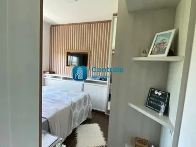 Imagem 14: R)Apartamento com 03 Dormitório no Centro, em Biguaçu