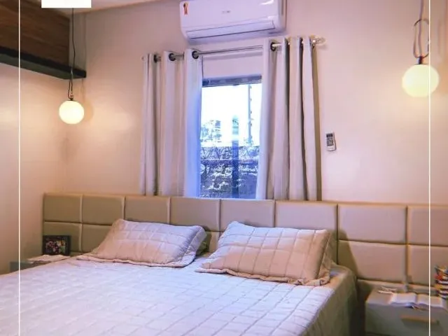 Imagem: Vende-Se Casa no Paraviana