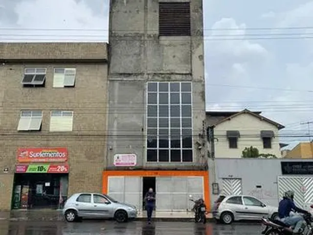 Imagem: Oportunidade para Investimento Prédio Comercial