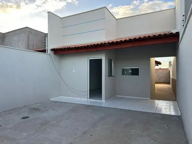 Imagem: Casa Marjolandia Aracati