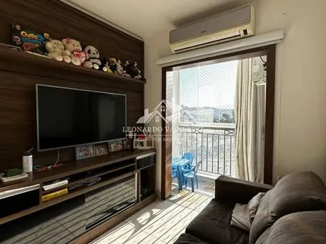 Imagem: Apartamento 3 Quartos com Suite a Venda