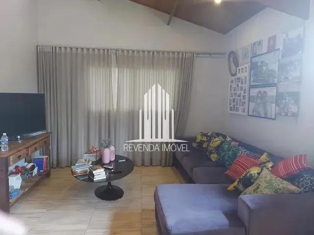 Imagem: Casa com Á Venda 3 Dormitórios 1 Suíte