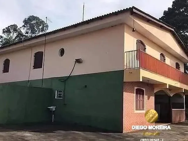 Imagem: Casa À Venda no Centro de Caieira-Sp Escriturado