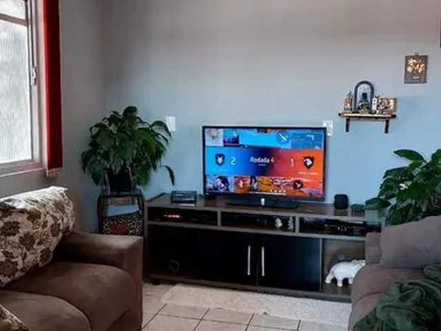 Imagem: Casa Térrea com 03 Dormitórios