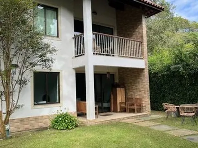 Imagem: Apartamento em Guaramiranga