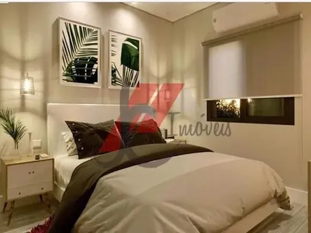 Imagem: Apartamento com 3 Dormitórios À Venda