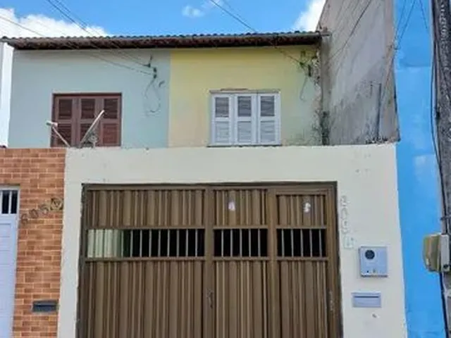 Imagem: Casa Duplex Montese