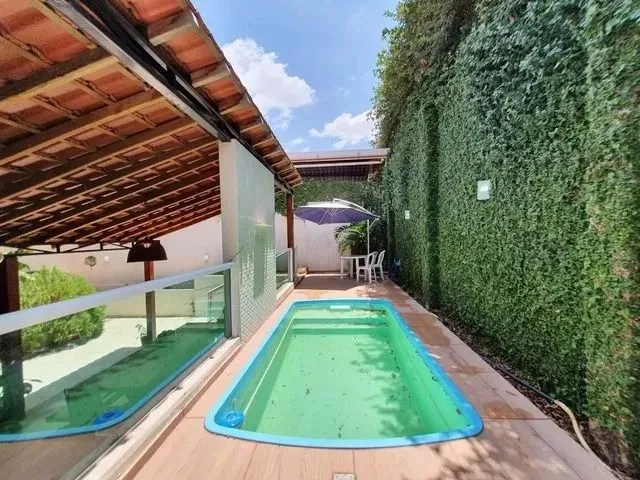 Imagem: Casa para Venda Possui 350 Metros Quadrados
