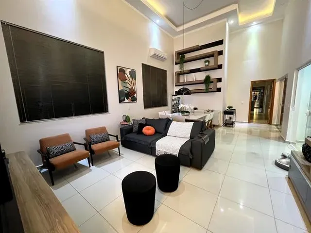 Imagem: Condomínio Residencial Quinta Ranieri Blue