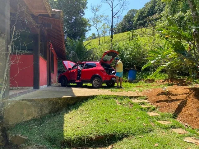 Imagem: Chácara na Bicuda Grande com Casa, com