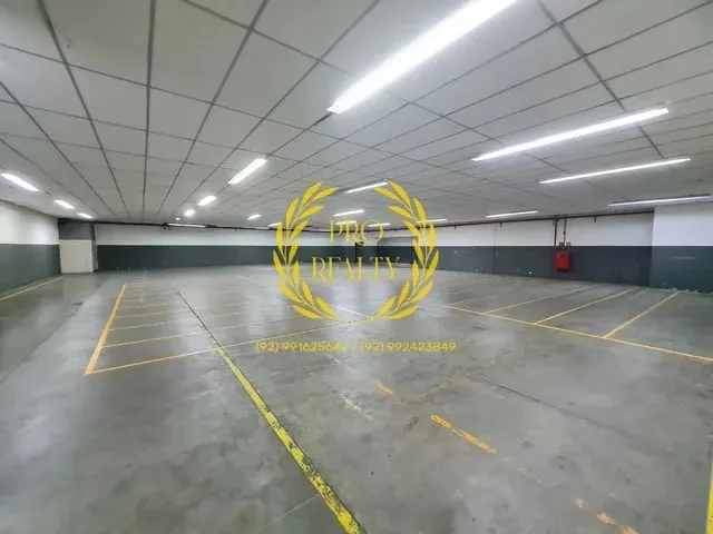 Imagem: Prédio/Galpão 4.000M² Habite-Se, Avcb