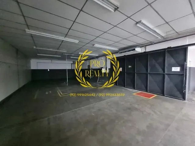 Imagem 4: Prédio/Galpão 4.000M² Habite-Se , Avcb, 2.000M² Vão Livre - Distrito Industrial