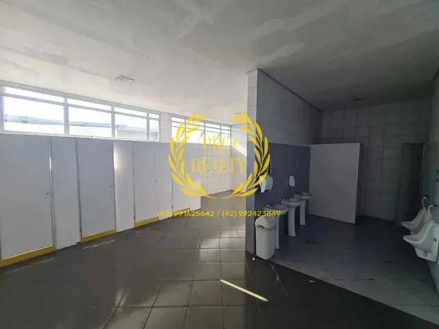 Imagem 15: Prédio/Galpão 4.000M² Habite-Se , Avcb, 2.000M² Vão Livre - Distrito Industrial