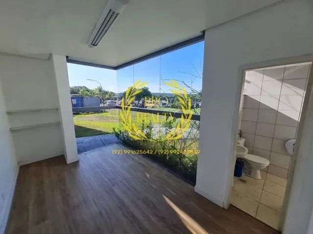 Imagem 8: Prédio/Galpão 4.000M² Habite-Se , Avcb, 2.000M² Vão Livre - Distrito Industrial