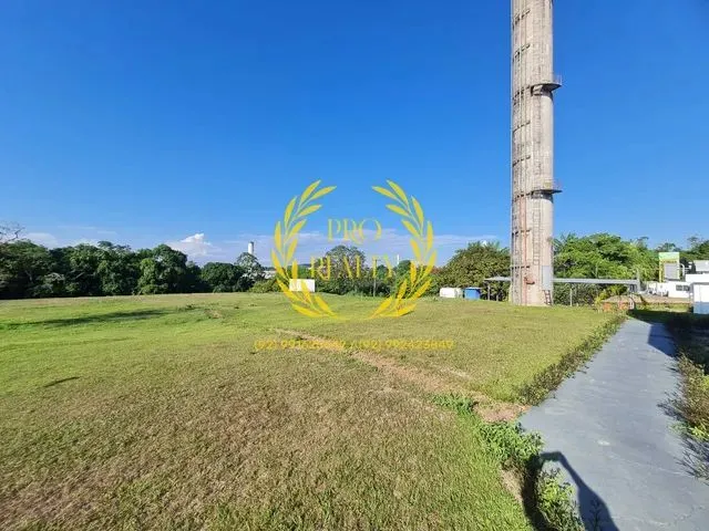 Imagem 12: Prédio/Galpão 4.000M² Habite-Se , Avcb, 2.000M² Vão Livre - Distrito Industrial