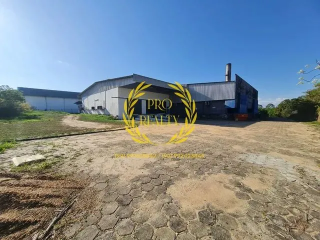 Imagem 11: Prédio/Galpão 4.000M² Habite-Se , Avcb, 2.000M² Vão Livre - Distrito Industrial