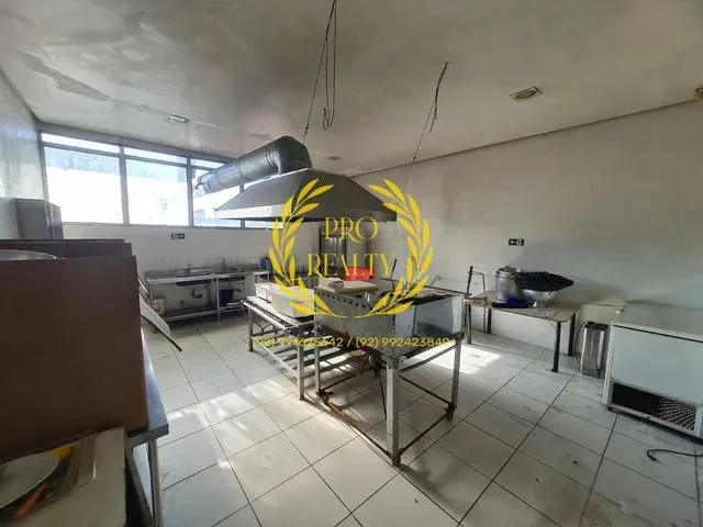 Imagem 14: Prédio/Galpão 4.000M² Habite-Se , Avcb, 2.000M² Vão Livre - Distrito Industrial