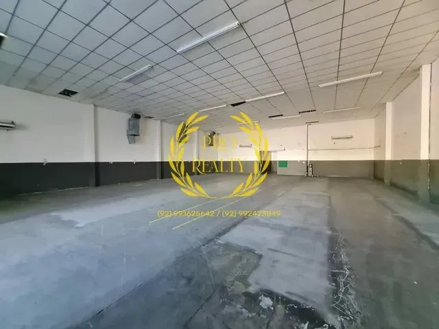 Imagem 6: Prédio/Galpão 4.000M² Habite-Se , Avcb, 2.000M² Vão Livre - Distrito Industrial