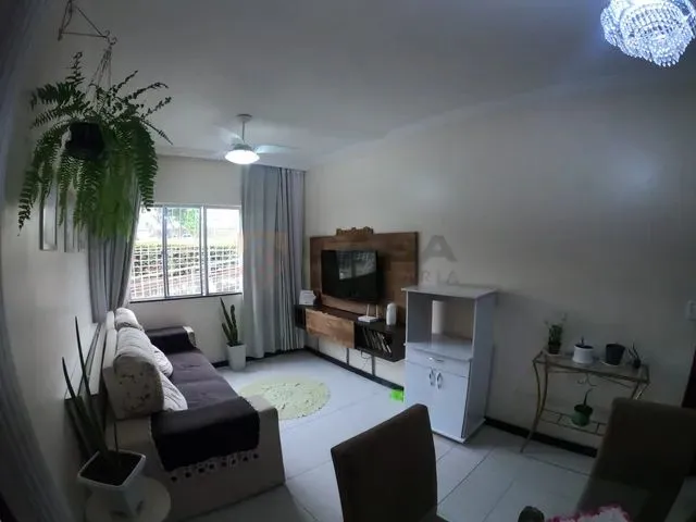 Imagem: Lindo Apartamento de 2 Quartos Condomínio