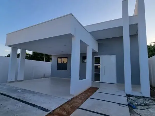 Imagem 4: Vende-Se Casa no Bairro Mecejana/Centro 800.000,00