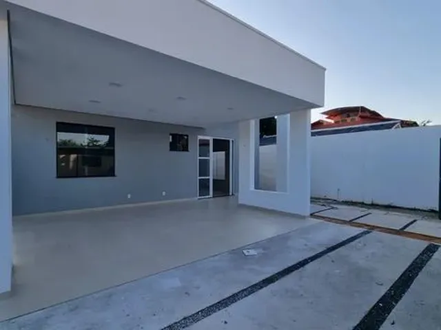 Imagem 9: Vende-Se Casa no Bairro Mecejana/Centro 800.000,00