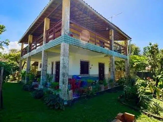 Imagem: Grande Casa na Paratinga, 4 Quartos. Oportunidade