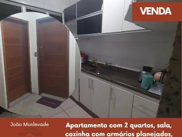Imagem: Apartamento João Monlevade Financiável